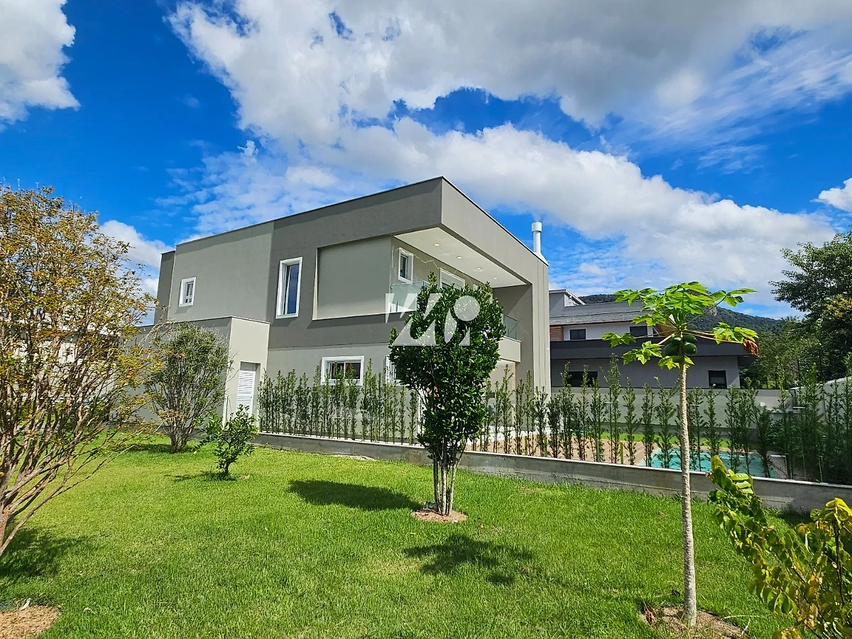 Casa em Pedra Branca, Palhoça. 3 quartos, 339m². Imagem 32 de 32