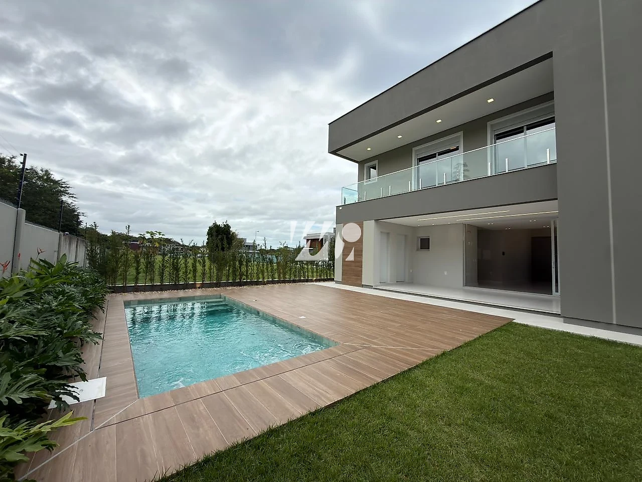 Casa em Pedra Branca, Palhoça. 3 quartos, 339m². Imagem 29 de 32