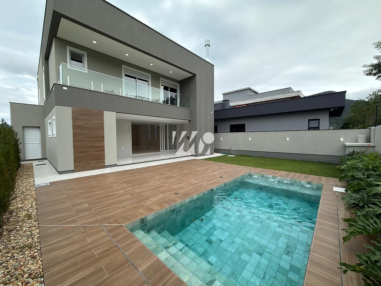 Casa em Pedra Branca, Palhoça. 3 quartos, 339m². Imagem 31 de 32