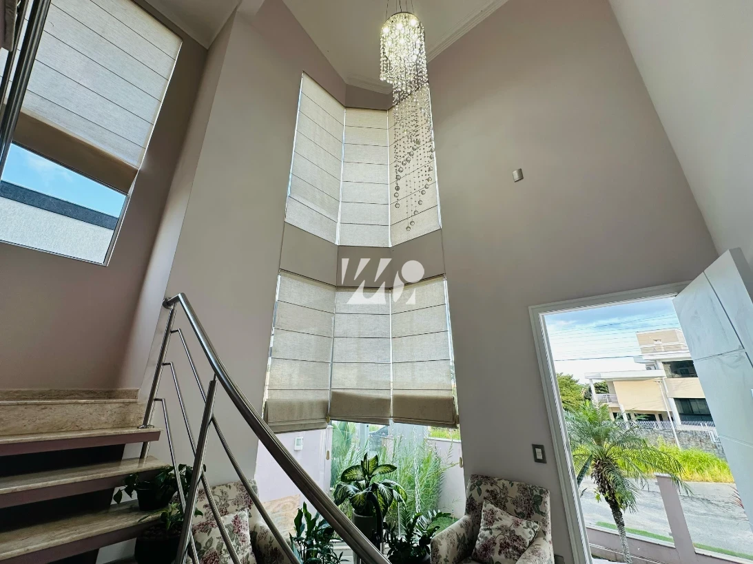 Casa em Pedra Branca, Palhoça. 4 quartos, 261m². Imagem 6 de 17