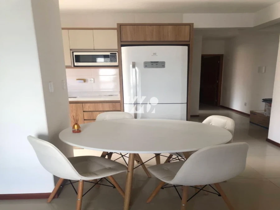 Apartamento em Pagani, Palhoça. 2 quartos, 60m². Imagem 21 de 21