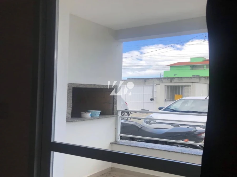 Apartamento em Pagani, Palhoça. 2 quartos, 60m². Imagem 4 de 21