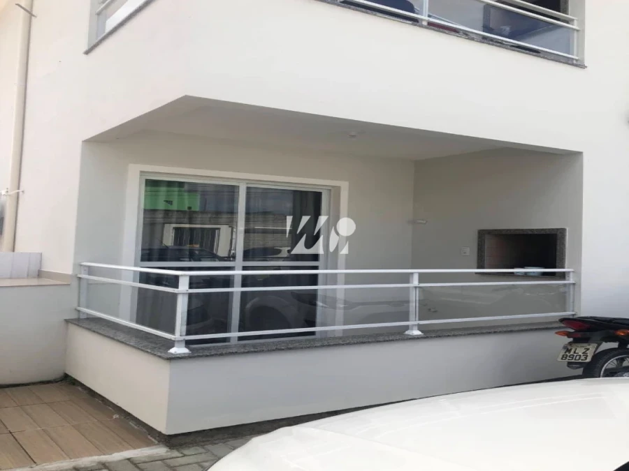 Apartamento em Pagani, Palhoça. 2 quartos, 60m². Imagem 1 de 21