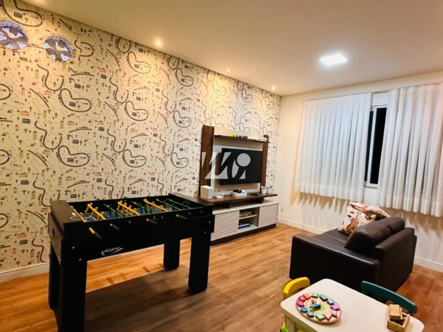 Apartamento em Pedra Branca, Palhoça. 4 quartos, 149m². Imagem 16 de 18