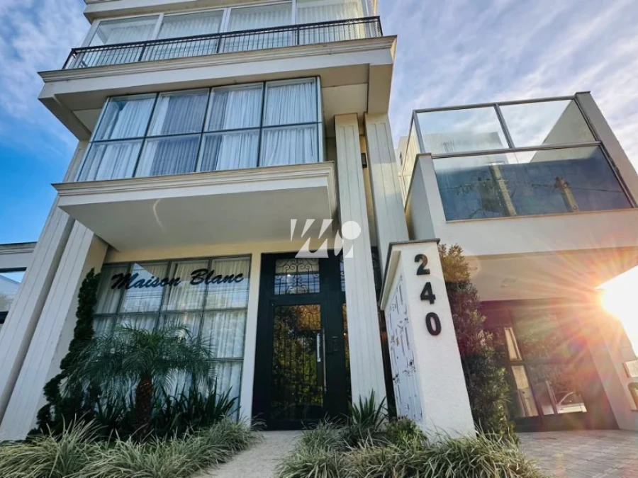 Apartamento em Pedra Branca, Palhoça. 4 quartos, 149m². Imagem 2 de 18