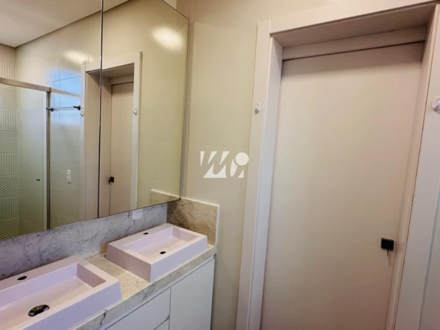 Apartamento em Pedra Branca, Palhoça. 4 quartos, 149m². Imagem 7 de 18