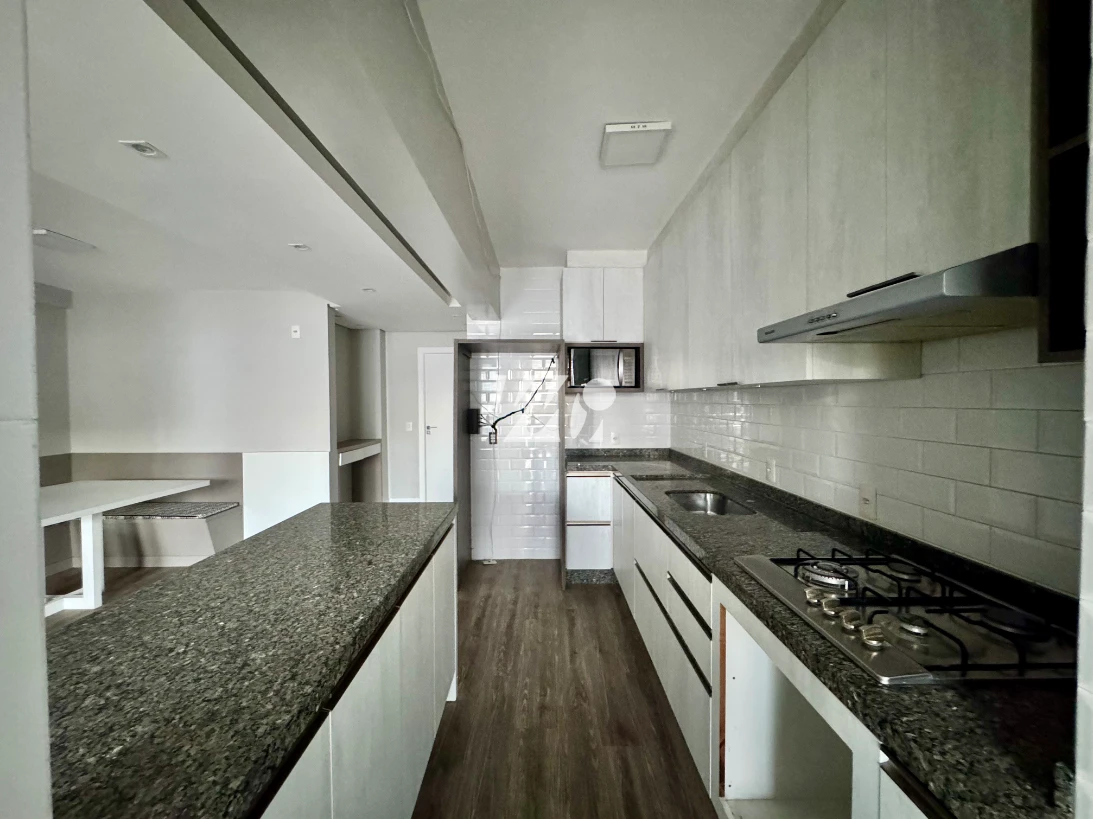 Apartamento em Pedra Branca, Palhoça. 3 quartos, 92m². Imagem 6 de 14