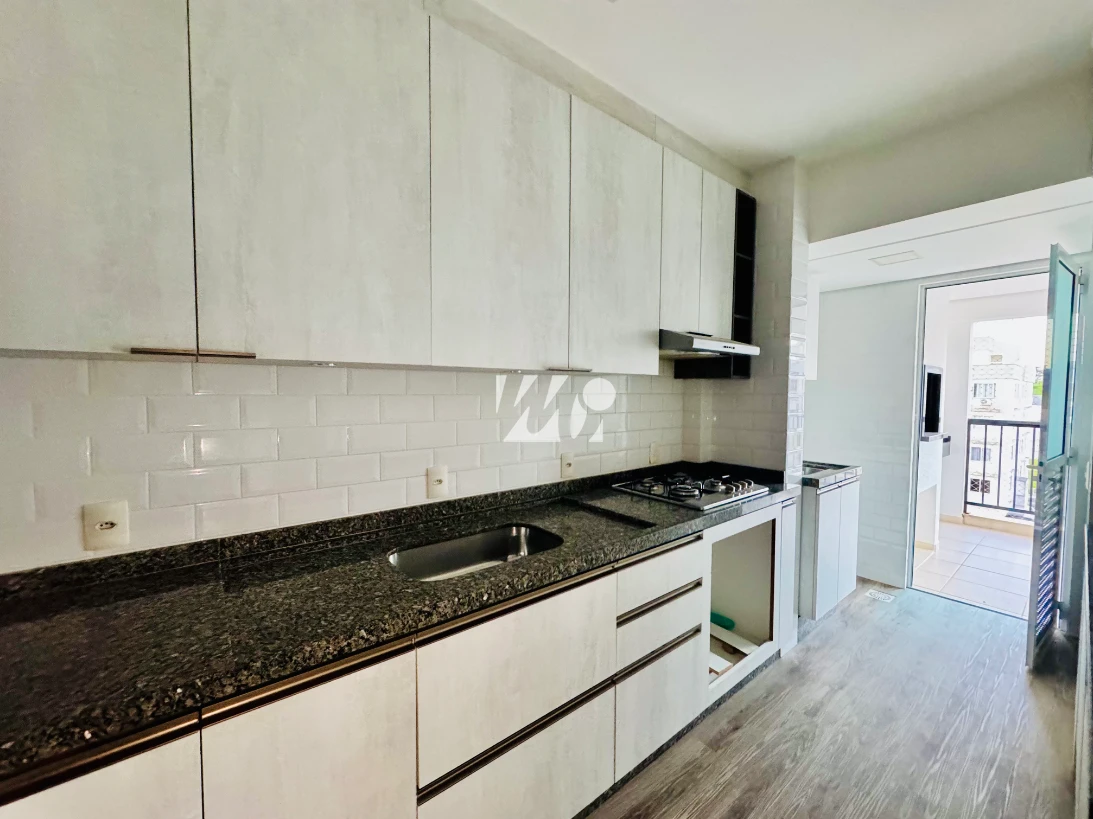 Apartamento em Pedra Branca, Palhoça. 3 quartos, 92m². Imagem 7 de 14