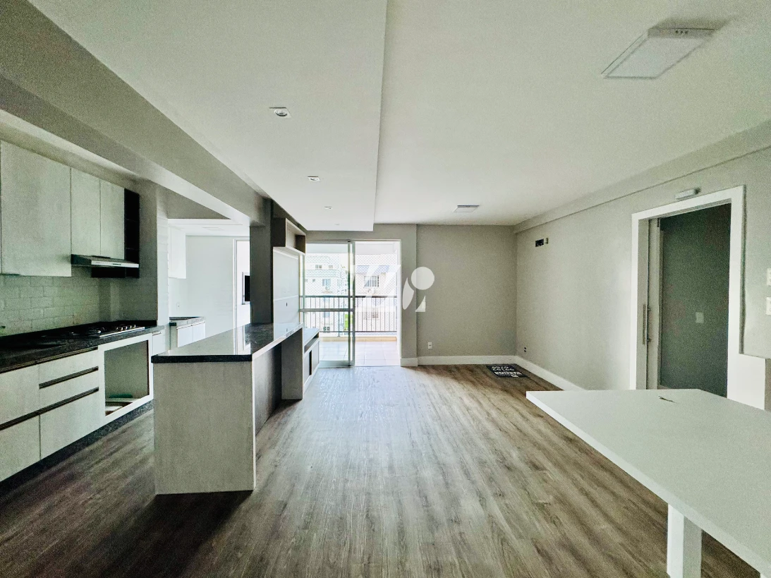 Apartamento em Pedra Branca, Palhoça. 3 quartos, 92m². Imagem 1 de 14