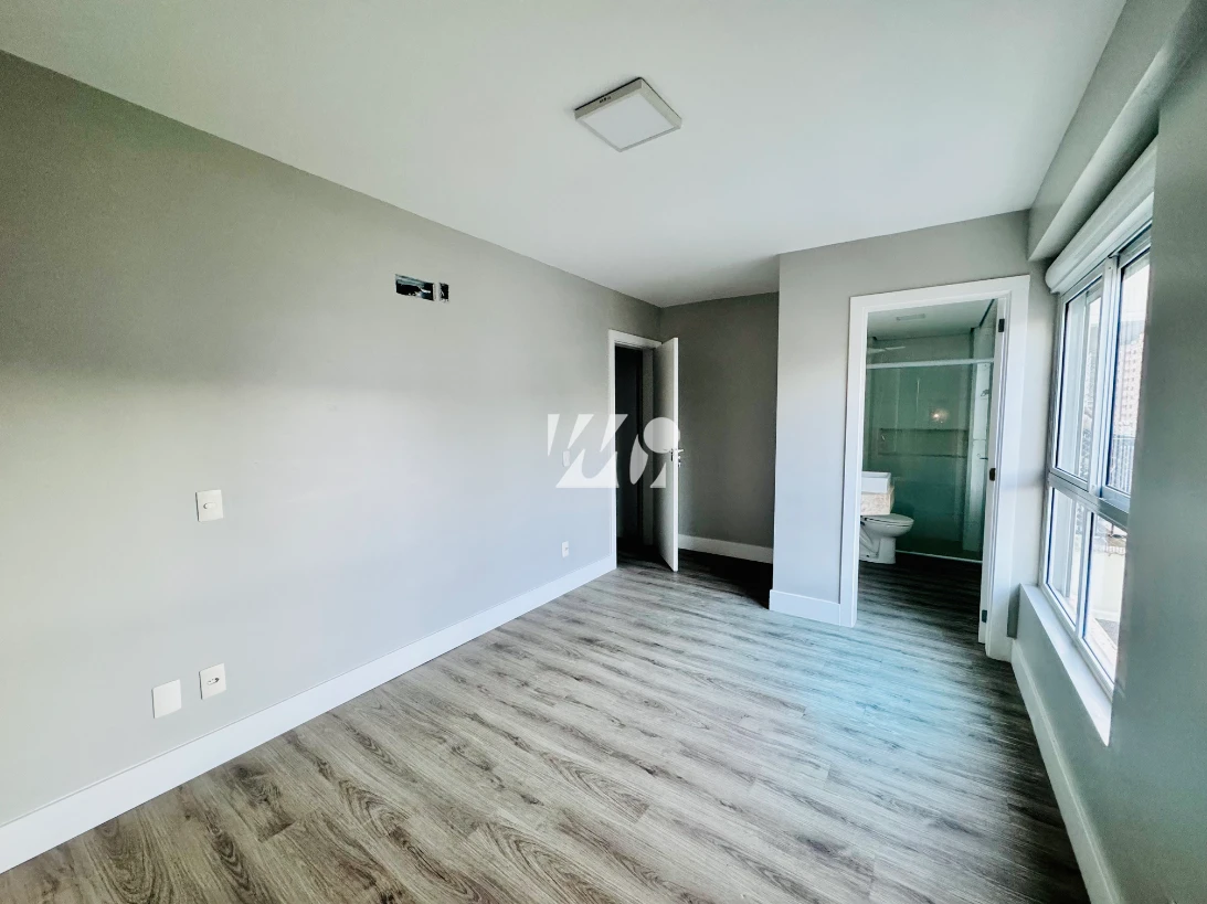 Apartamento em Pedra Branca, Palhoça. 3 quartos, 92m². Imagem 11 de 14