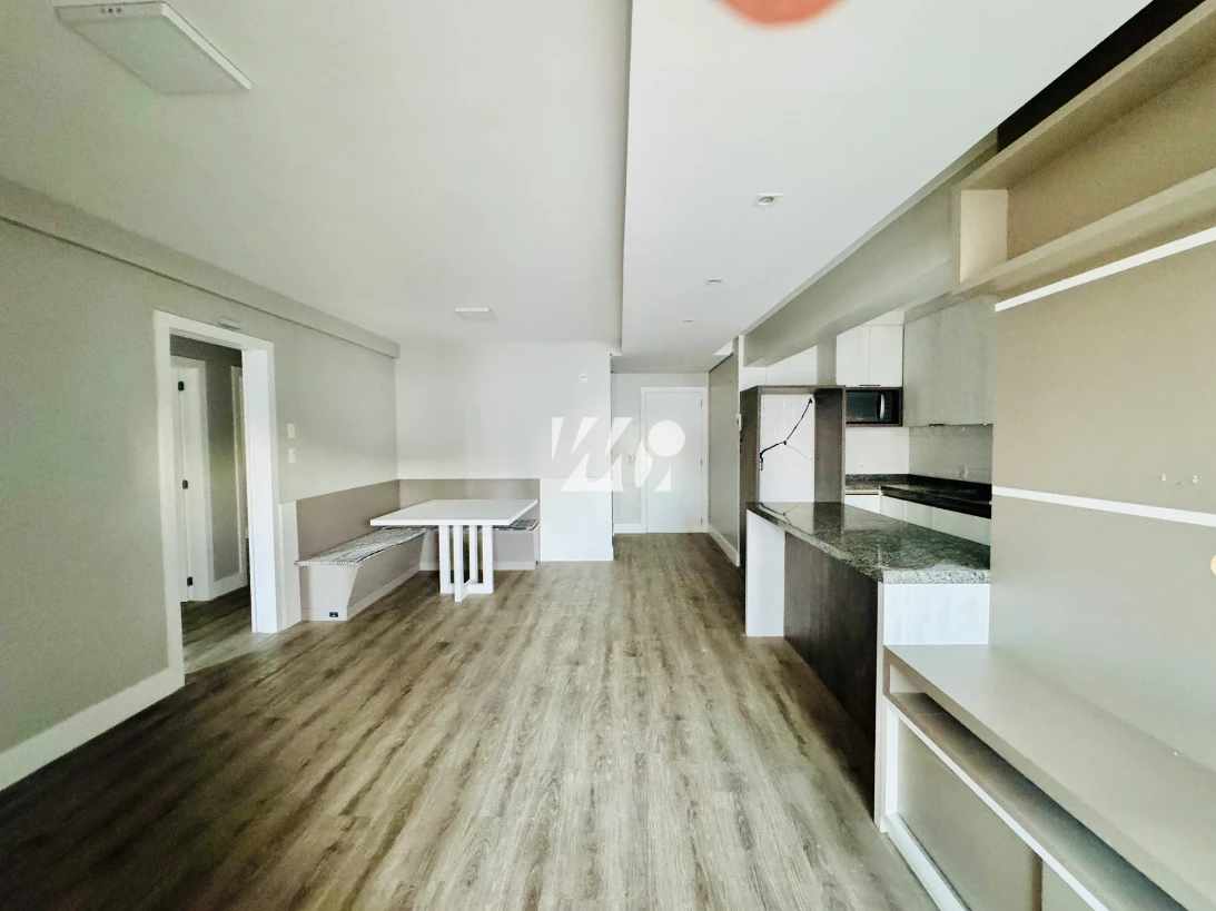 Apartamento em Pedra Branca, Palhoça. 3 quartos, 92m². Imagem 4 de 14