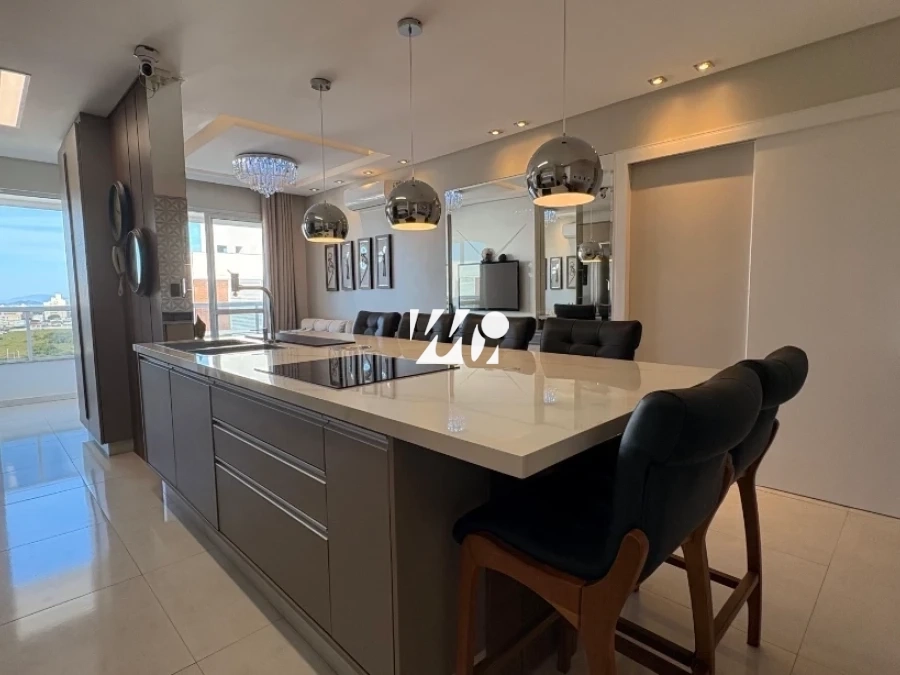 Apartamento em Pagani, Palhoça. 3 quartos, 85m². Imagem 4 de 26