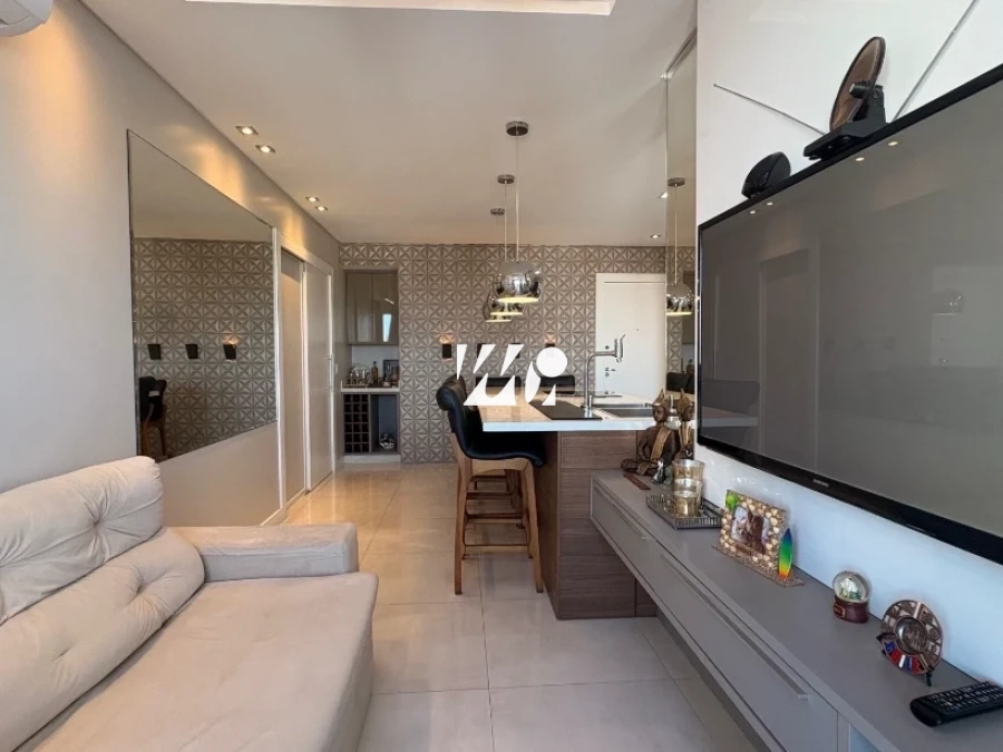 Apartamento em Pagani, Palhoça. 3 quartos, 85m². Imagem 7 de 26