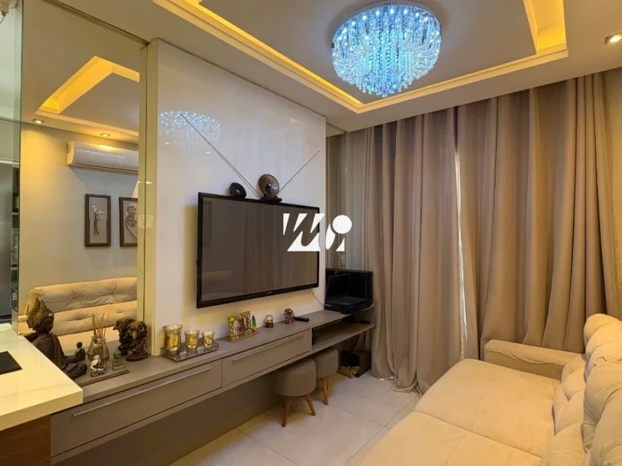 Apartamento em Pagani, Palhoça. 3 quartos, 85m². Imagem 8 de 26