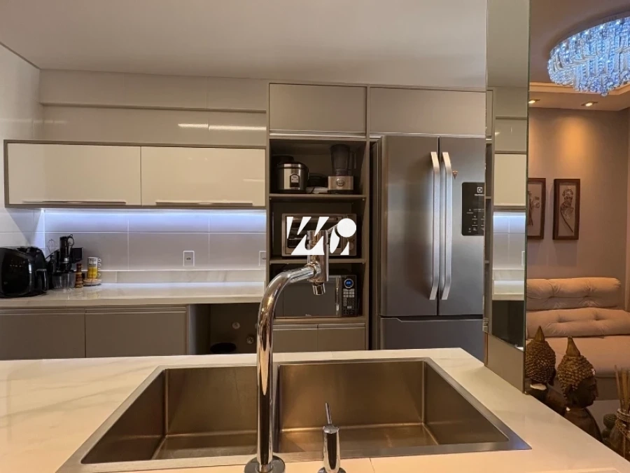 Apartamento em Pagani, Palhoça. 3 quartos, 85m². Imagem 9 de 26