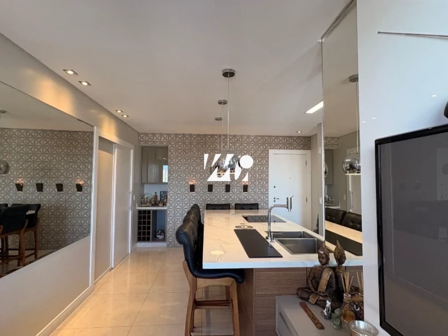 Apartamento em Pagani, Palhoça. 3 quartos, 85m². Imagem 10 de 26