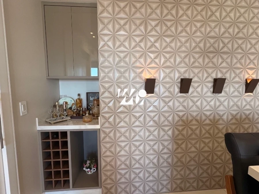 Apartamento em Pagani, Palhoça. 3 quartos, 85m². Imagem 11 de 26