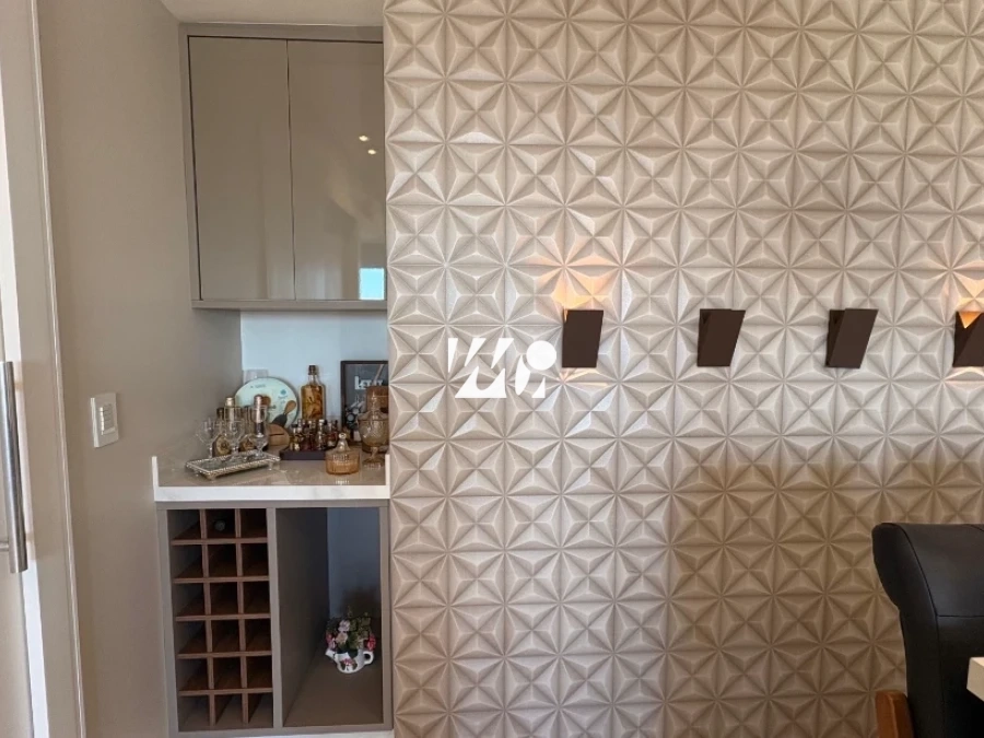 Apartamento em Pagani, Palhoça. 3 quartos, 85m². Imagem 12 de 26