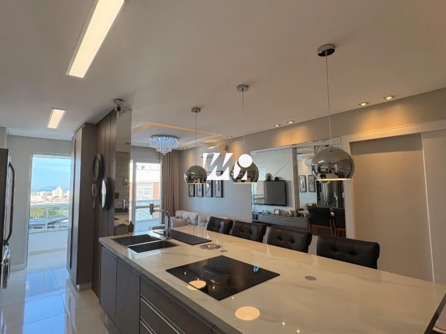 Apartamento em Pagani, Palhoça. 3 quartos, 85m². Imagem 13 de 26