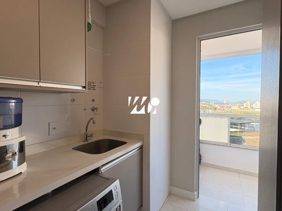 Apartamento em Pagani, Palhoça. 3 quartos, 85m². Imagem 16 de 26