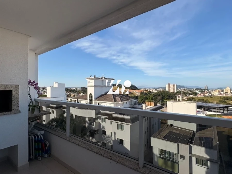 Apartamento em Pagani, Palhoça. 3 quartos, 85m². Imagem 18 de 26