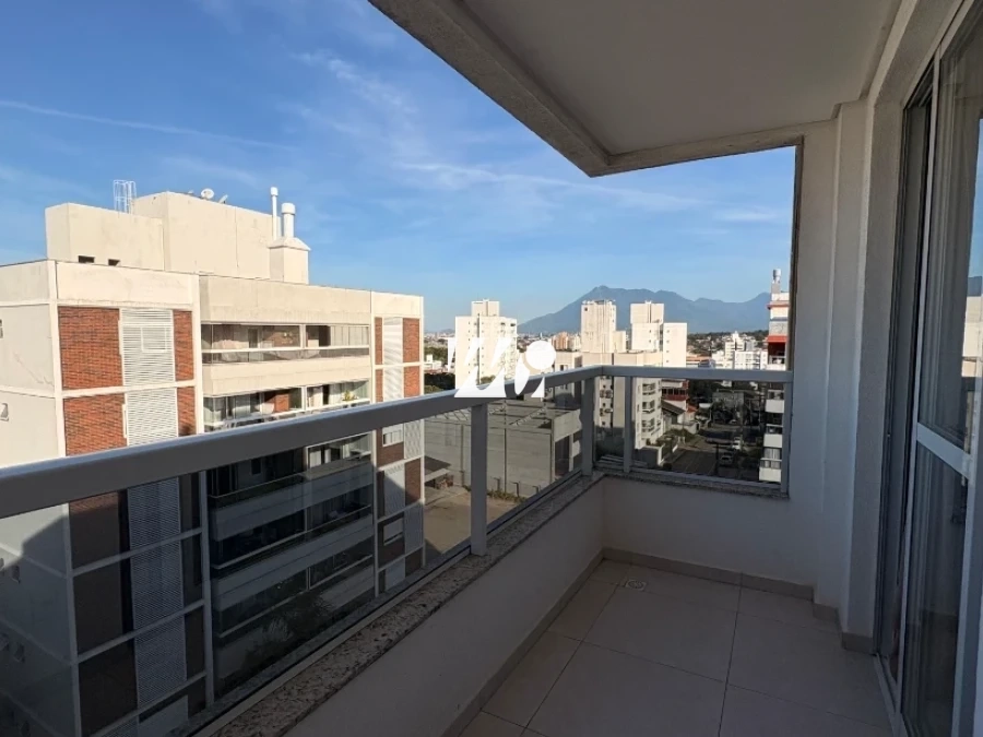 Apartamento em Pagani, Palhoça. 3 quartos, 85m². Imagem 19 de 26