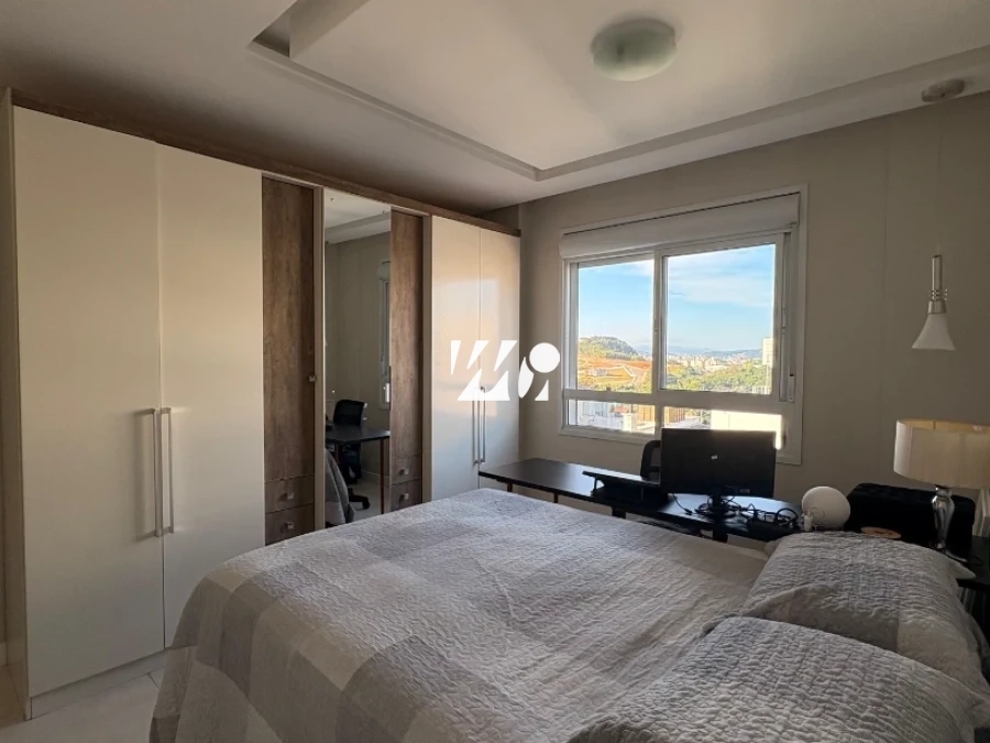 Apartamento em Pagani, Palhoça. 3 quartos, 85m². Imagem 20 de 26