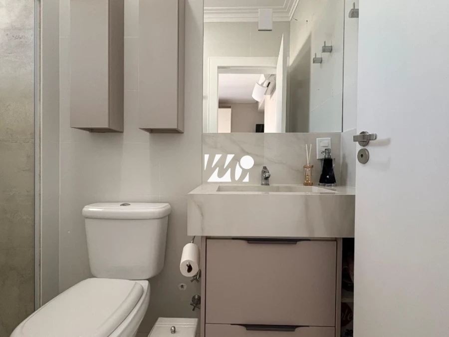 Apartamento em Pagani, Palhoça. 3 quartos, 85m². Imagem 22 de 26