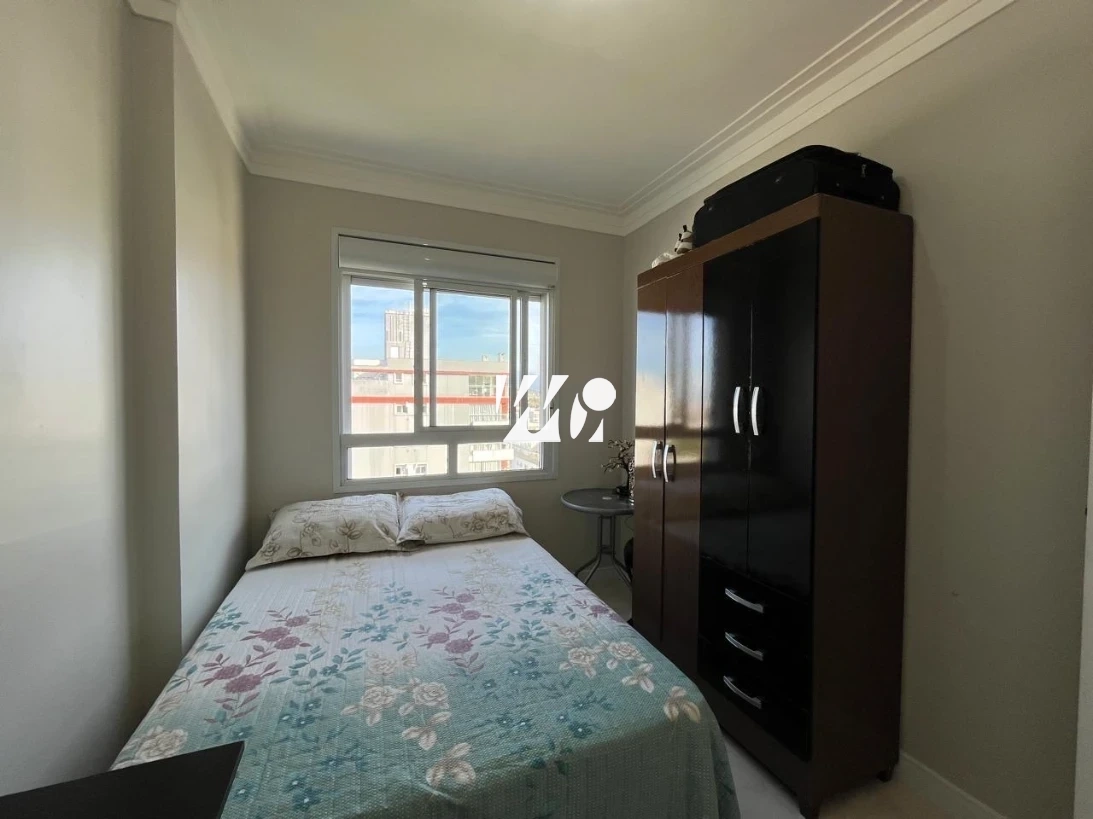 Apartamento em Pagani, Palhoça. 3 quartos, 85m². Imagem 23 de 26