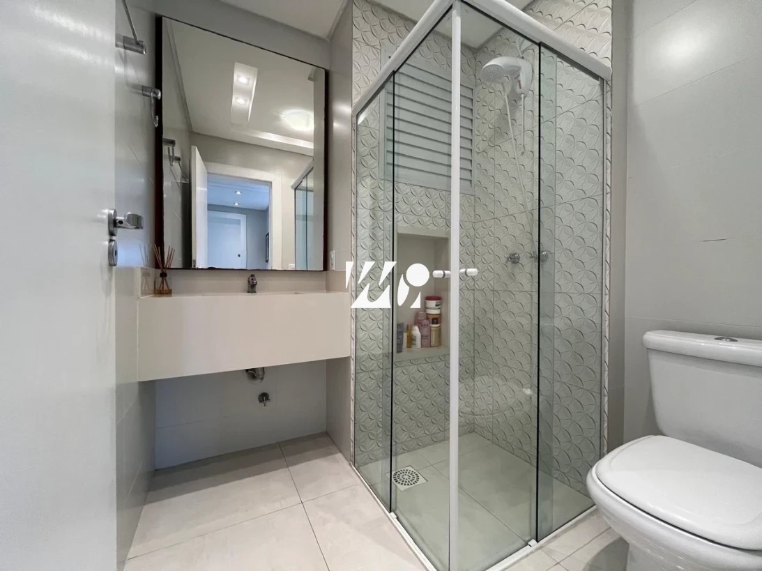 Apartamento em Pagani, Palhoça. 3 quartos, 85m². Imagem 24 de 26