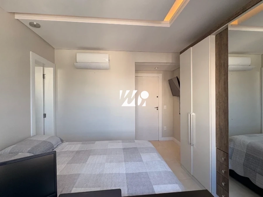 Apartamento em Pagani, Palhoça. 3 quartos, 85m². Imagem 25 de 26