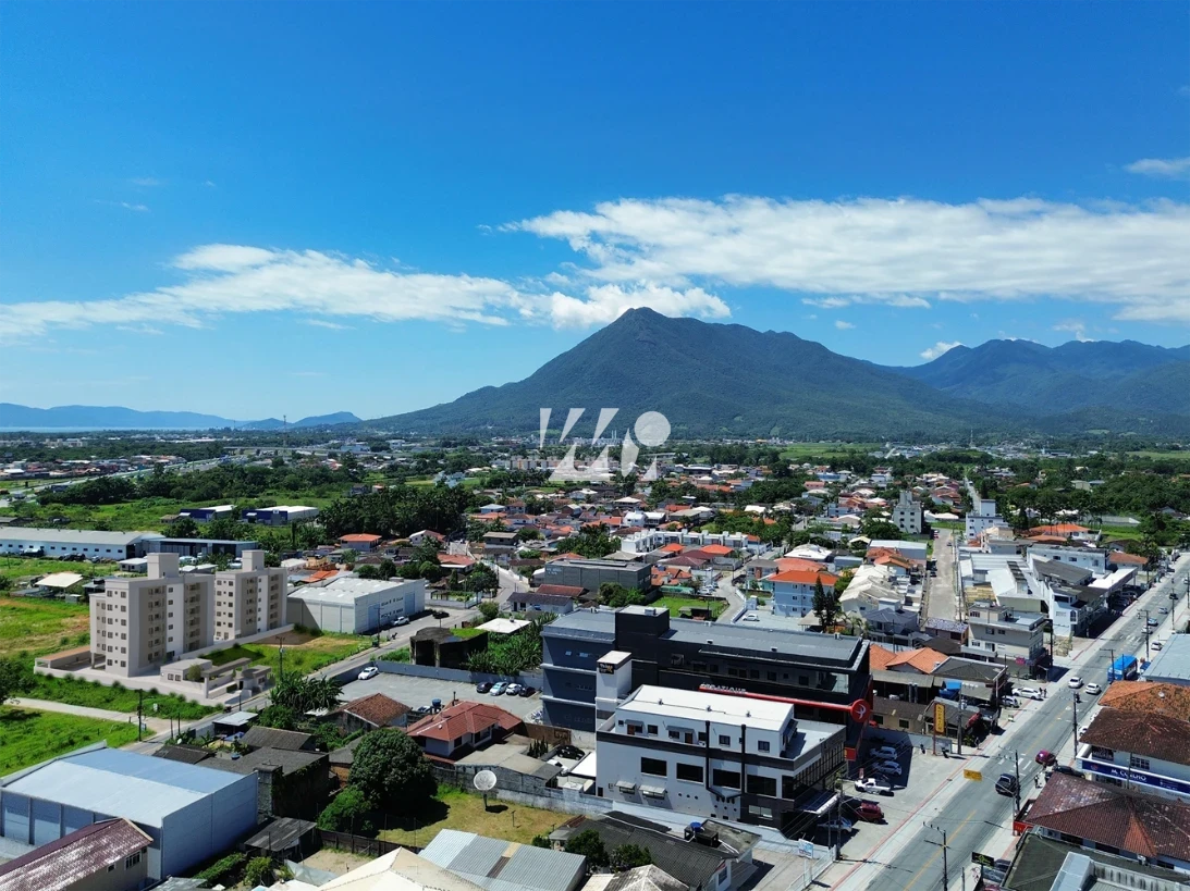 Apartamento em Aririu, Palhoça. 2 quartos, 59m². Imagem 7 de 7