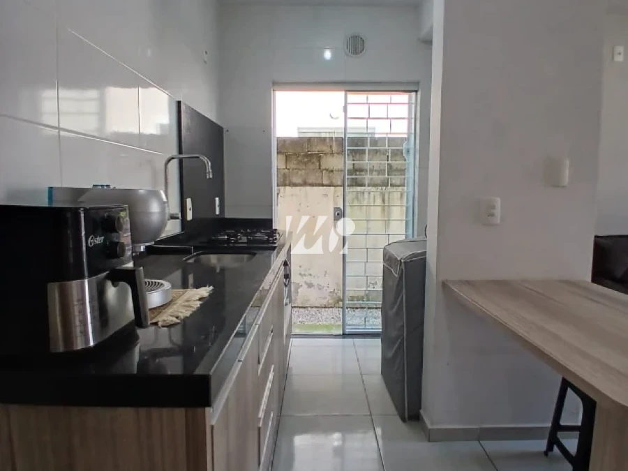 Apartamento em Nova Palhoça, Palhoça. 2 quartos, 62m². Imagem 3 de 12