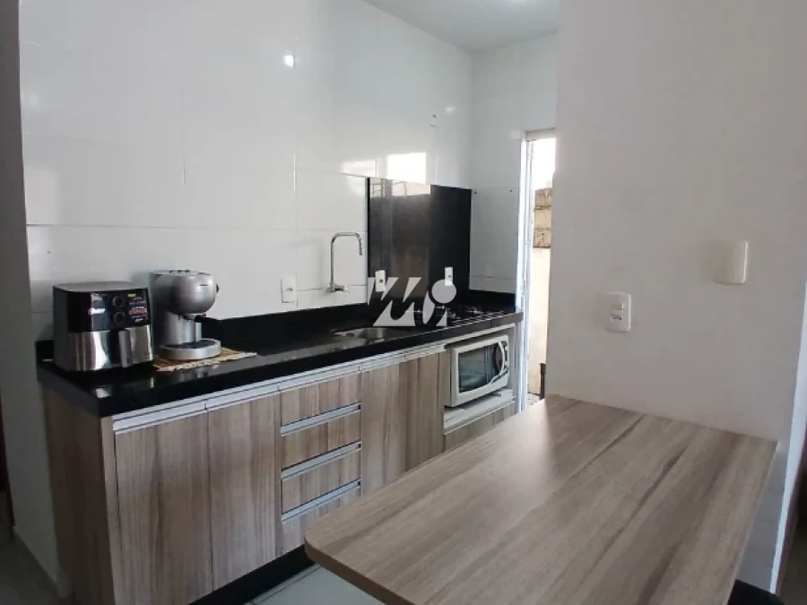 Apartamento em Nova Palhoça, Palhoça. 2 quartos, 62m². Imagem 4 de 12