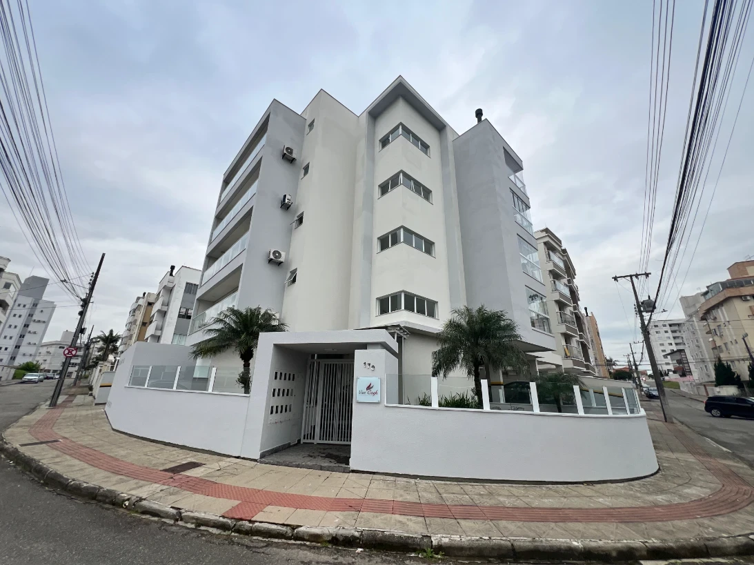 Apartamento em Pagani, Palhoça. 3 quartos, 90m². Imagem 8 de 8