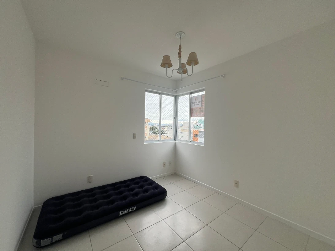 Apartamento em Pagani, Palhoça. 3 quartos, 90m². Imagem 4 de 8