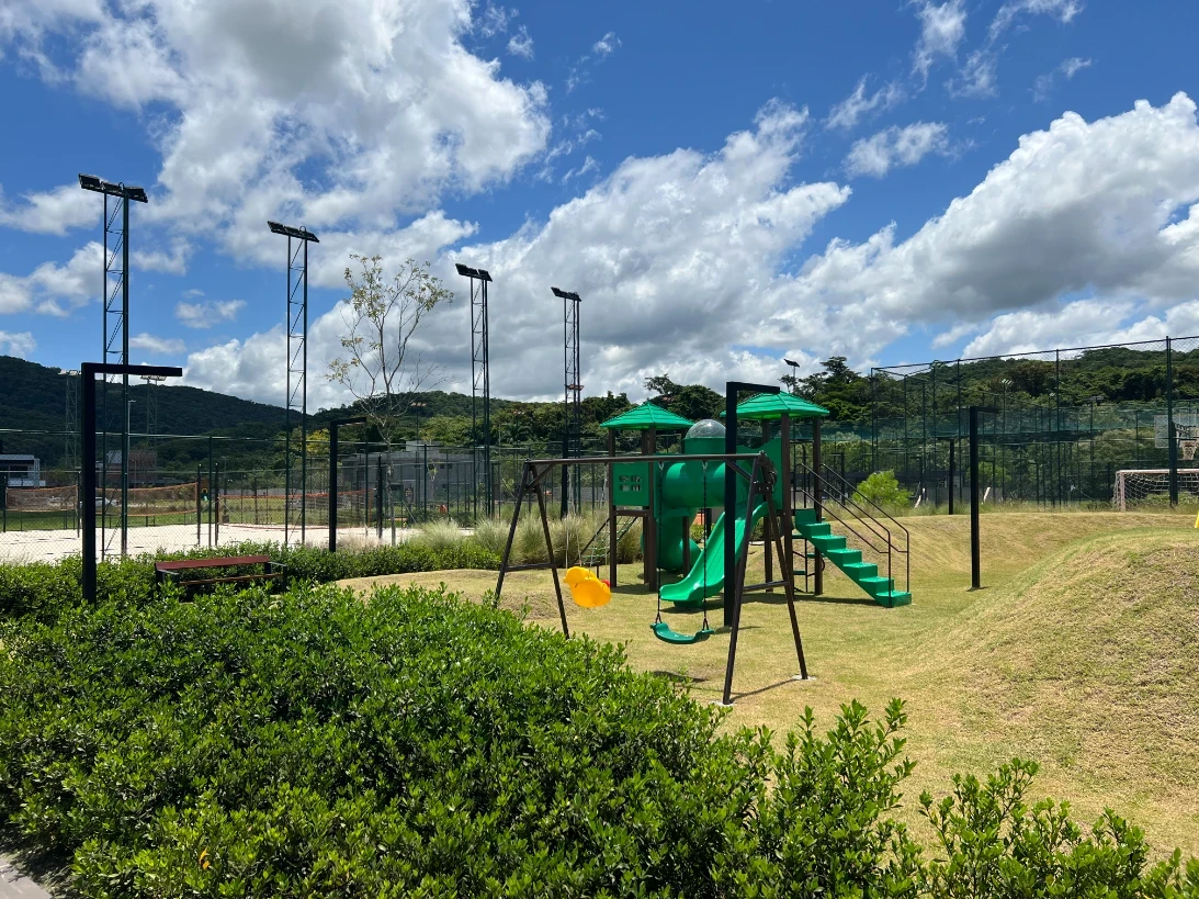 Terreno em Pedra Branca, Palhoça. 0 quartos, 0m². Imagem 4 de 8
