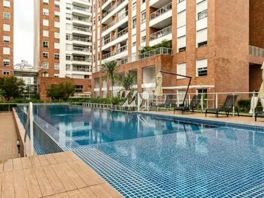 Apartamento em Pedra Branca, Palhoça. 3 quartos, 112m². Imagem 7 de 8