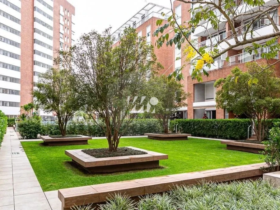 Apartamento em Pedra Branca, Palhoça. 3 quartos, 112m². Imagem 8 de 8