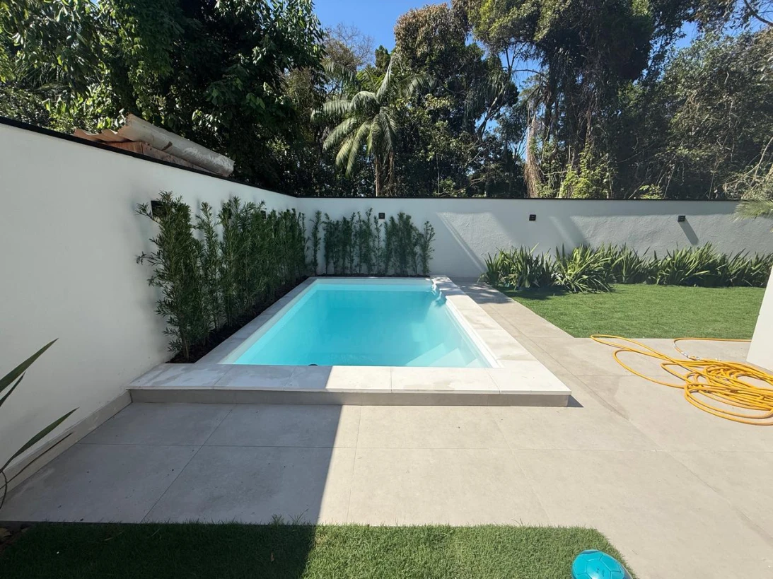 Casa em Forquilhas, São José. 3 quartos, 169m². Imagem 3 de 24