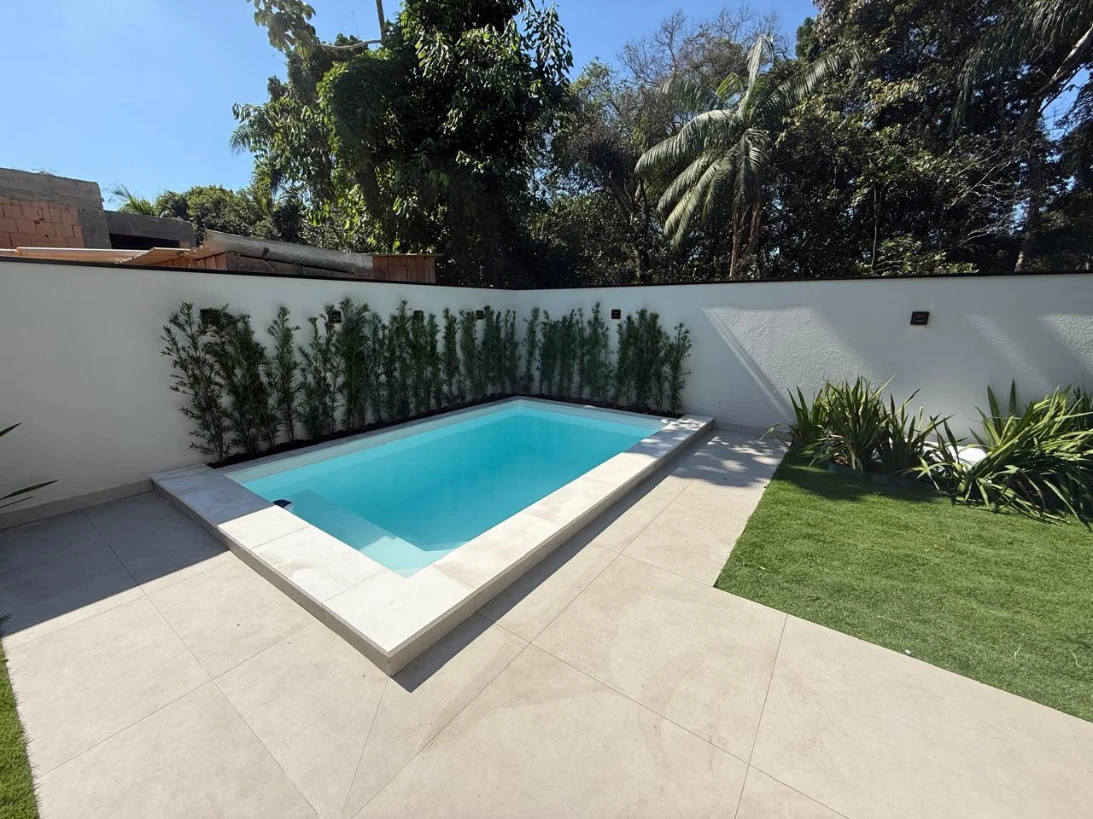 Casa em Forquilhas, São José. 3 quartos, 169m². Imagem 4 de 24