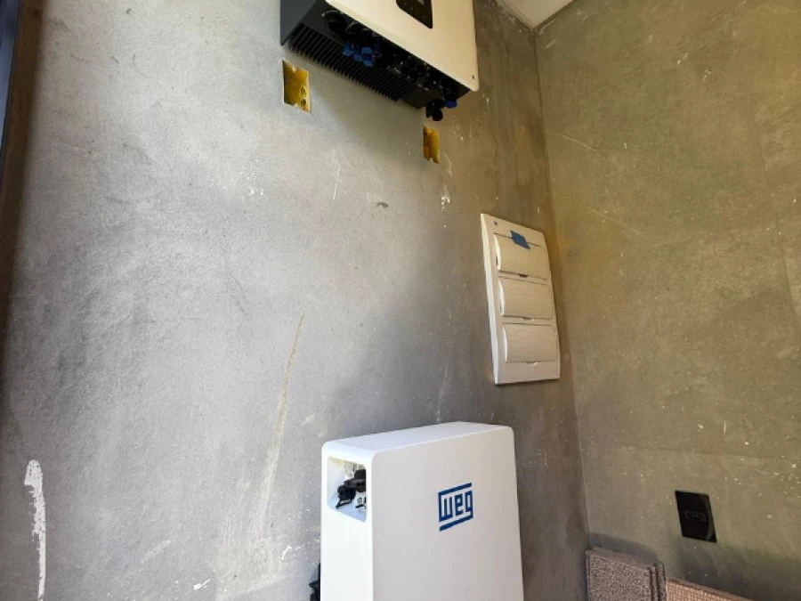 Casa em Forquilhas, São José. 3 quartos, 169m². Imagem 6 de 24