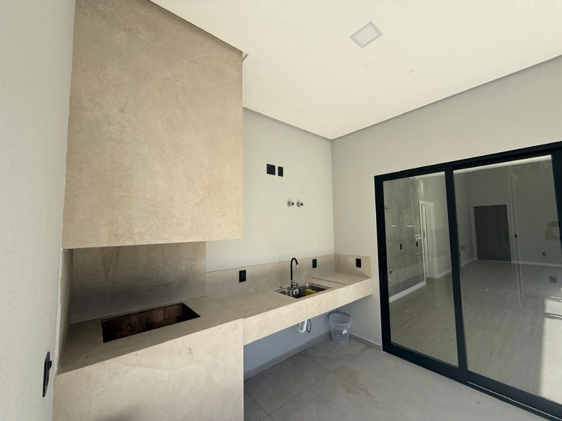 Casa em Forquilhas, São José. 3 quartos, 169m². Imagem 16 de 24