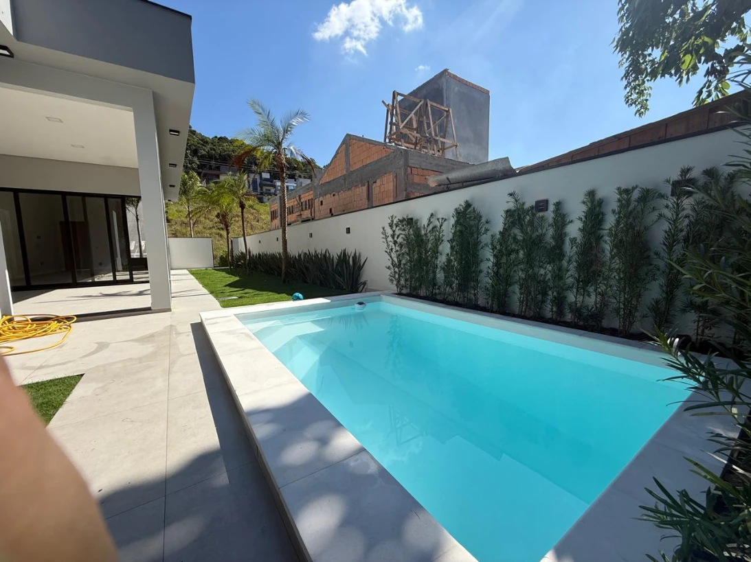 Casa em Forquilhas, São José. 3 quartos, 169m². Imagem 17 de 24