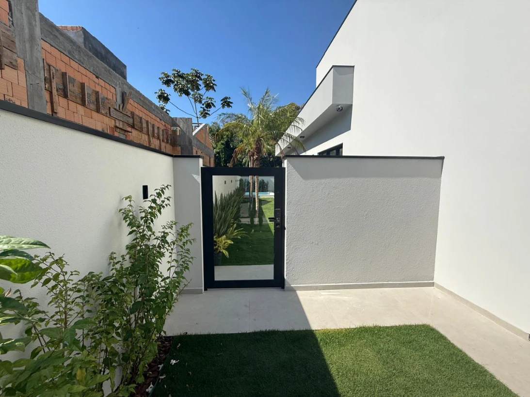 Casa em Forquilhas, São José. 3 quartos, 169m². Imagem 19 de 24