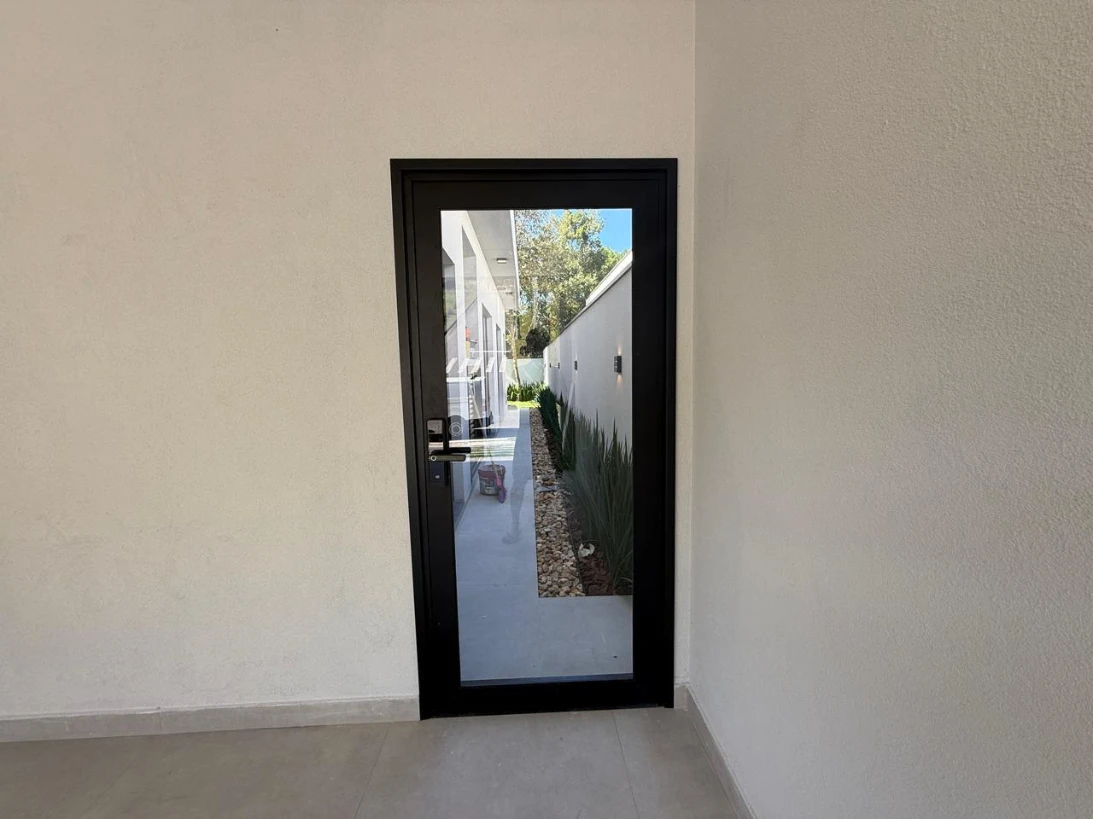 Casa em Forquilhas, São José. 3 quartos, 169m². Imagem 23 de 24