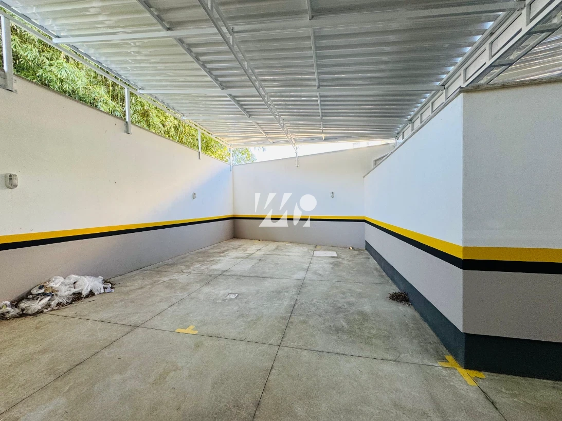 Apartamento em Pagani, Palhoça. 3 quartos, 83m². Imagem 19 de 19