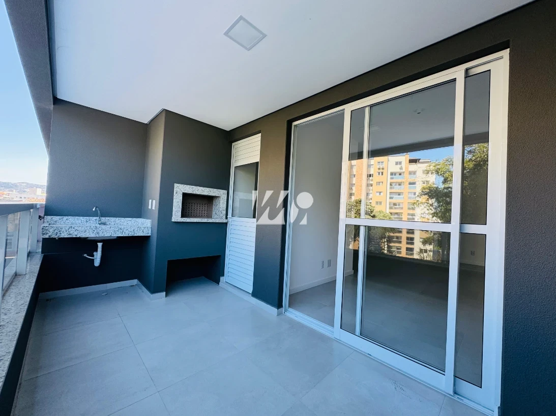 Apartamento em Pagani, Palhoça. 3 quartos, 83m². Imagem 7 de 19