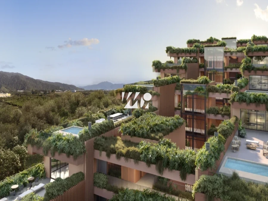 Apartamento em Sertão de Santa Luzia, Porto Belo. 2 quartos, 146m². Imagem 5 de 9