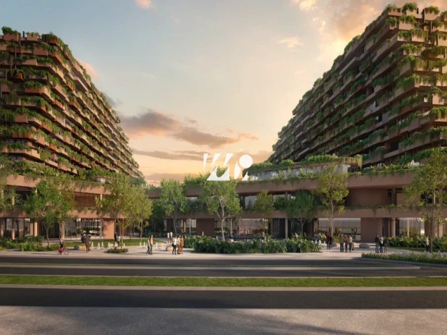 Apartamento em Sertão de Santa Luzia, Porto Belo. 2 quartos, 146m². Imagem 7 de 9